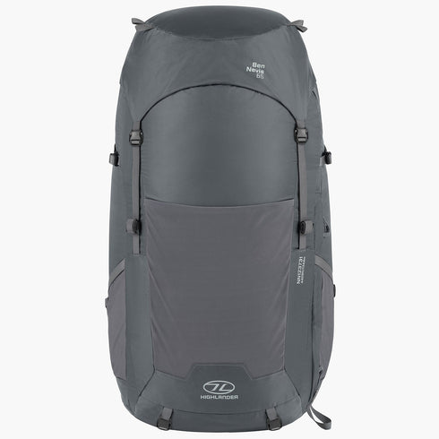 Highlander - Ben Nevis Backpack 65L
